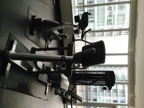 شقة Park Suites Toronto - Element كندا
