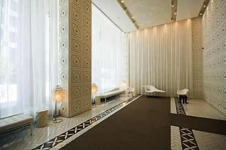 شقة Park Suites Toronto - Element كندا