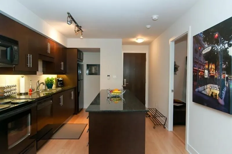 شقة Park Suites Toronto - Element
