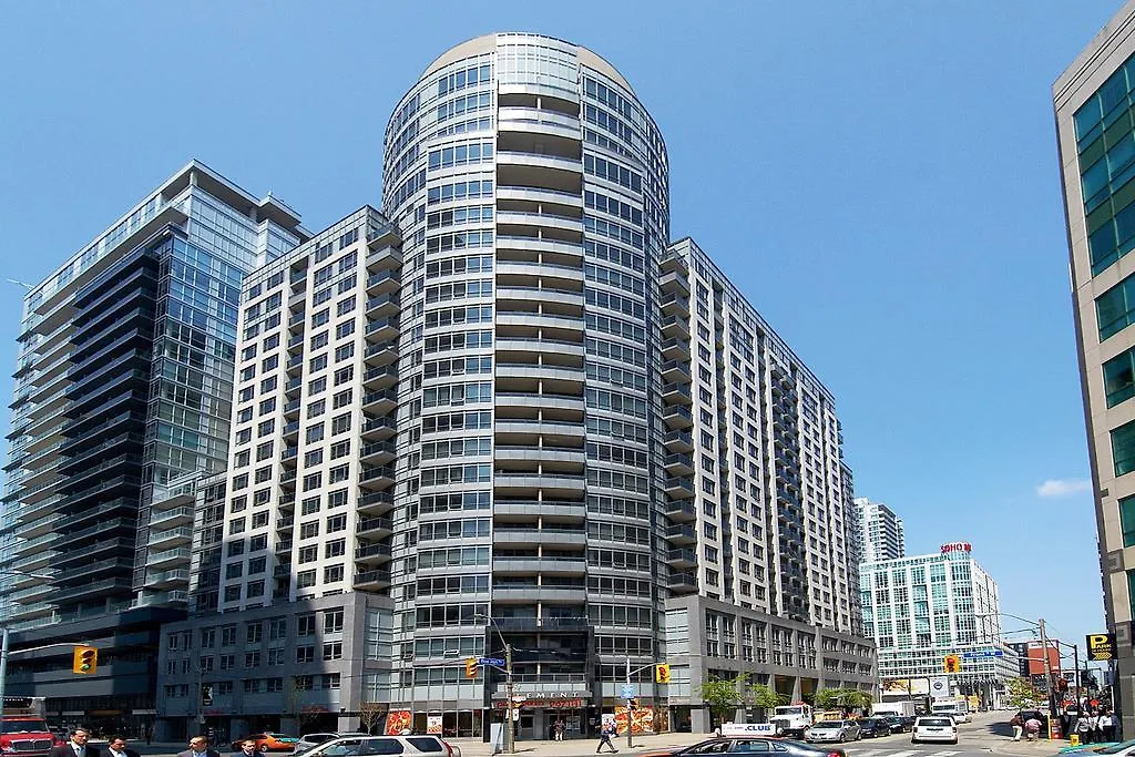 Park Suites Toronto - Element كندا