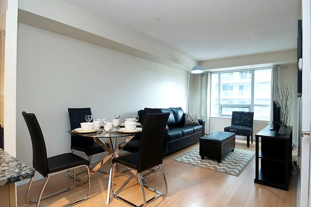 Park Suites Toronto - Element 0*,  كندا