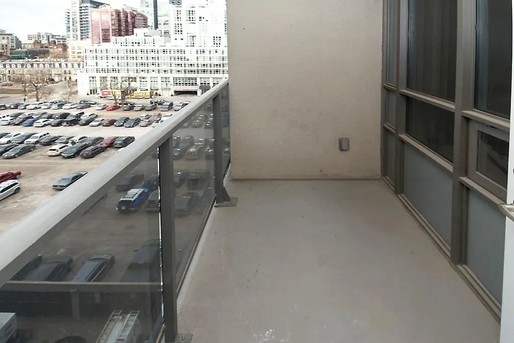 شقة Park Suites Toronto - Element كندا