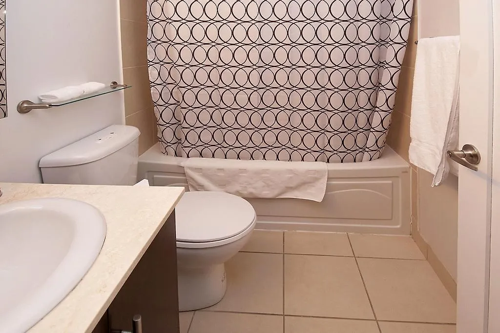 شقة Park Suites Toronto - Element كندا