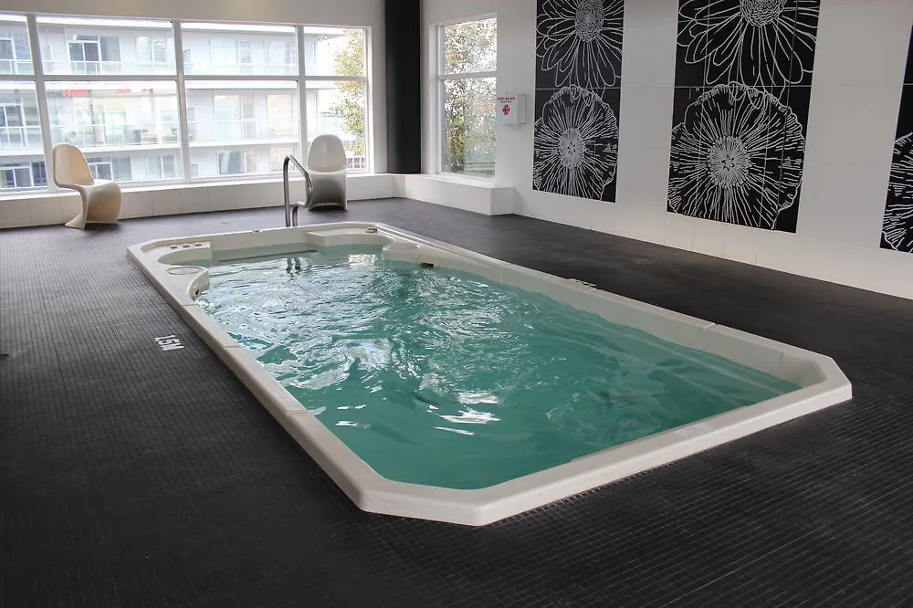 شقة Park Suites Toronto - Element