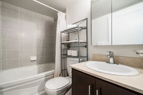 شقة Park Suites Toronto - Element