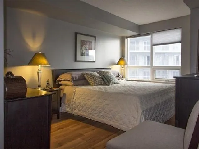 Park Suites Toronto - Element Canada