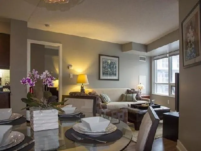 Park Suites Toronto - Element 0*,