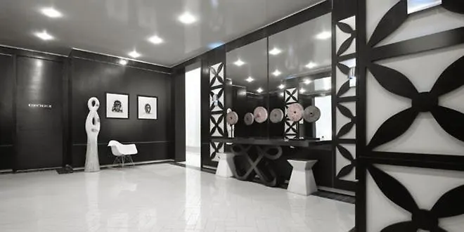 Park Suites Toronto - Element Canada