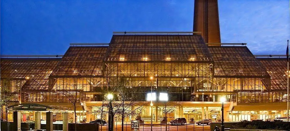 Park Suites Toronto - Element Canada